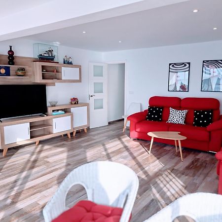 Apartamento Ibanez Бенидорм Экстерьер фото